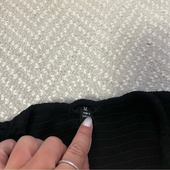 Flowers by Zoe Dress - Picture 7 of 7